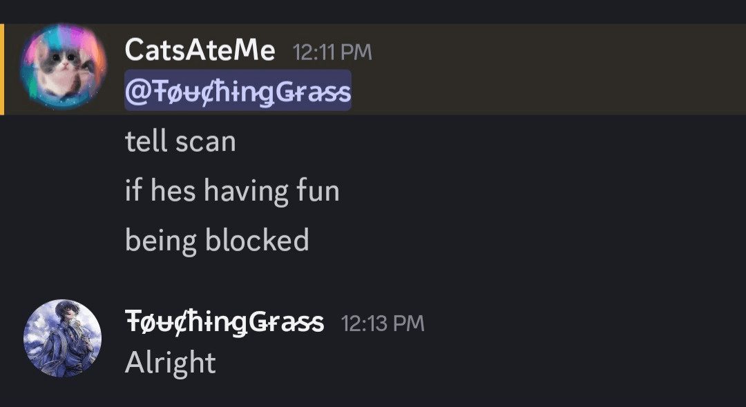 Cats_ taking my house network down